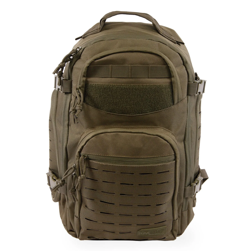 Highland tactical roger shop backpack