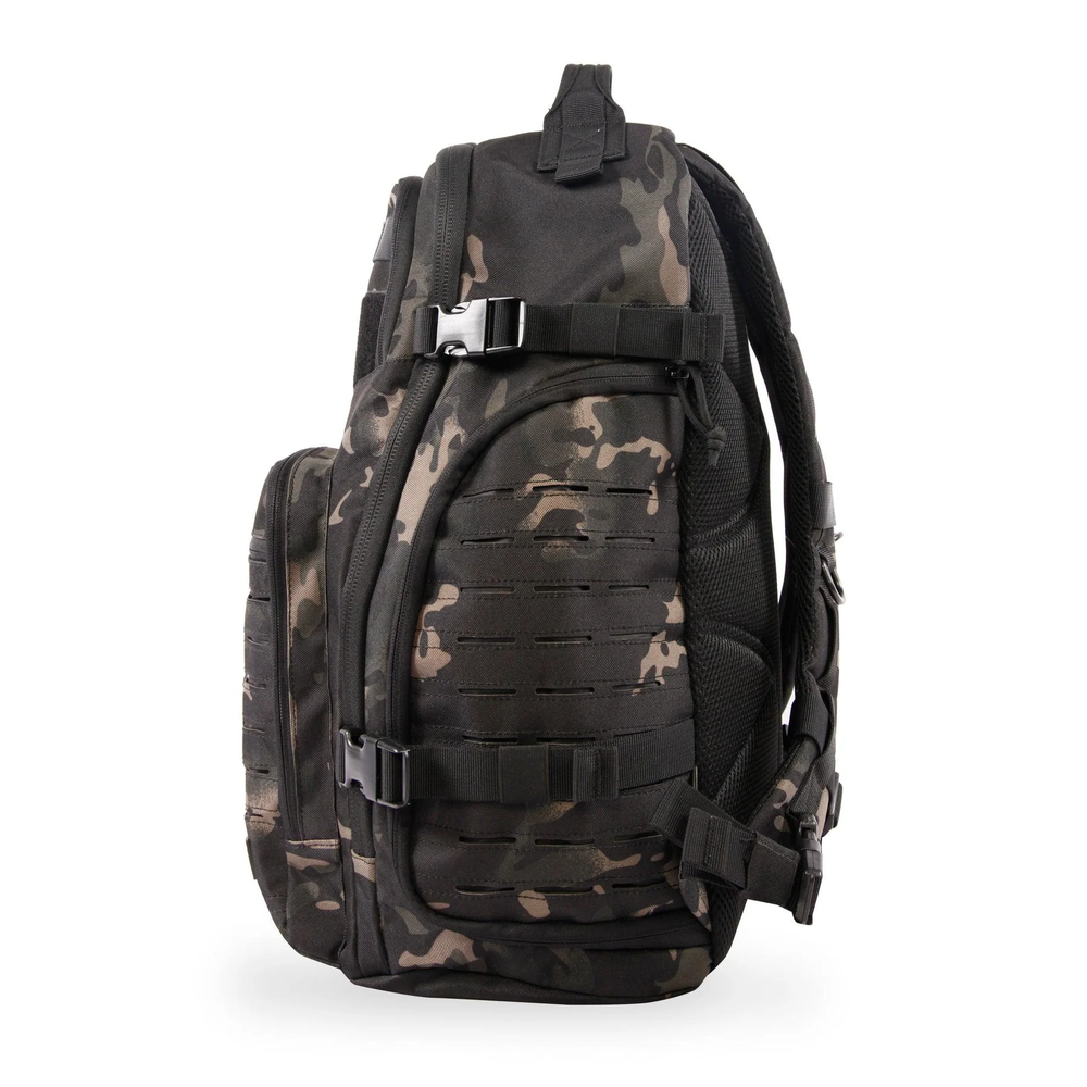 Highland Tactical ROGER Backpack Niagara Quartermaster