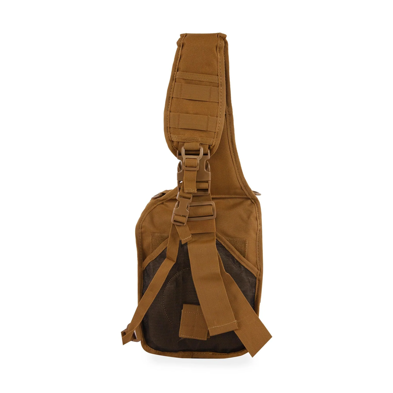 Highland Tactical EAGLE Sling Bags – Niagara Quartermaster