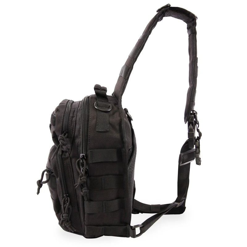 Highland Tactical Eagle Sling Backpack