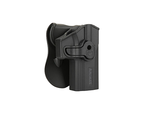 Amomax Tactical Holster for Sig Sauer P320 Carry M17