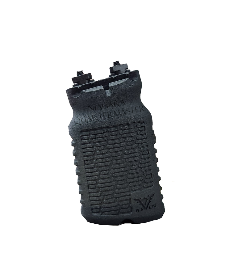 Gripi Ravim Raven Evolution ERGO Vertical M-Lok Grip - Type 2 – Niagara Quartermaster