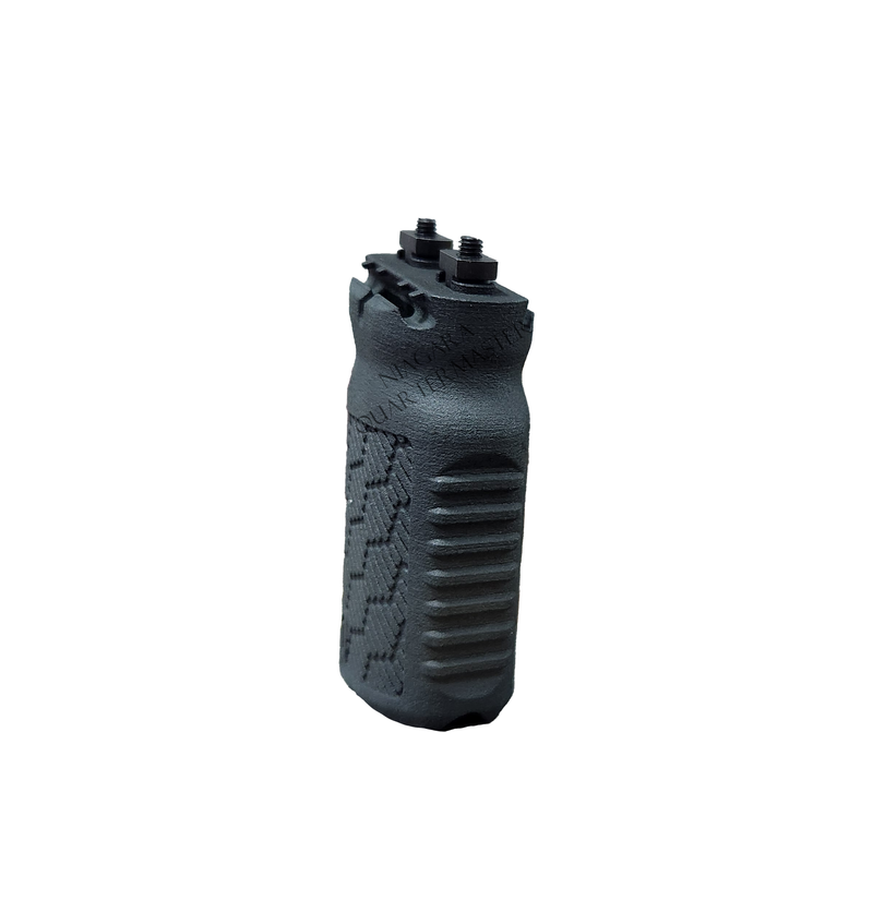 Gripi Ravim Raven Evolution ERGO Vertical M-Lok Grip - Type 4 – Niagara Quartermaster