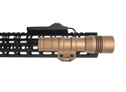 Opsmen FAST 502M Weapon Light with M1913 System Mount