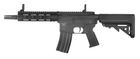 Raven NEO M4 KISMET CQB AEG - Noir