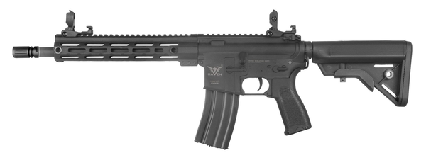 Raven NEO M4 SERPENT Carbine AEG - Black