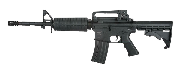 Raven NEO M4 Carbine AEG - Black