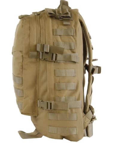 Highland Tactical STEALTH Pack