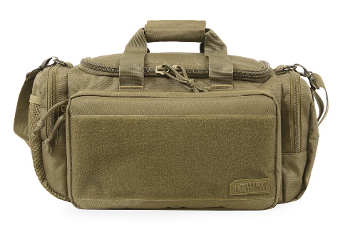 Highland Tactical VANQUISH Range Bag