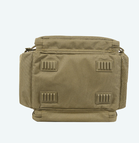 Highland Tactical VANQUISH Range Bag