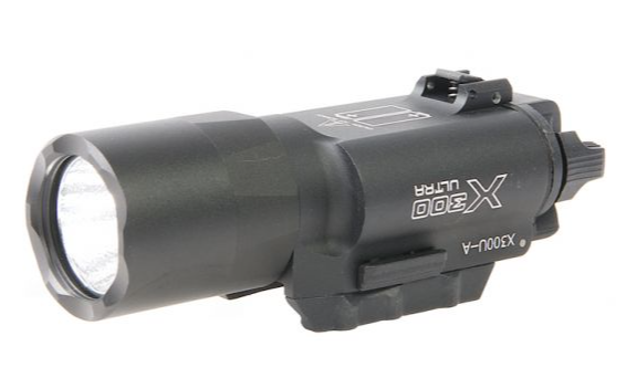 Wadsn X300 Ultra Tactical Flashlight