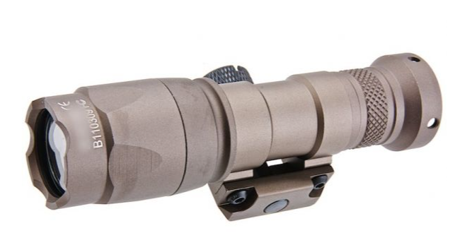 Wadsn M300A Style Tactical Flashlight