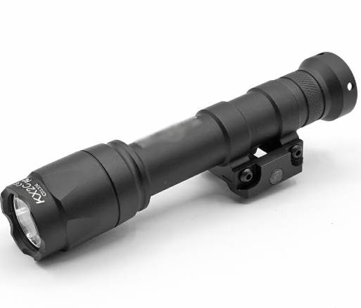 Wadsn M600C Style Scout Lightrail Mounted Flashlight