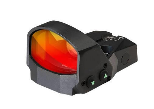 SOTAC Gear R1 Style 3 MOA 1x30mm Red Dot Sight