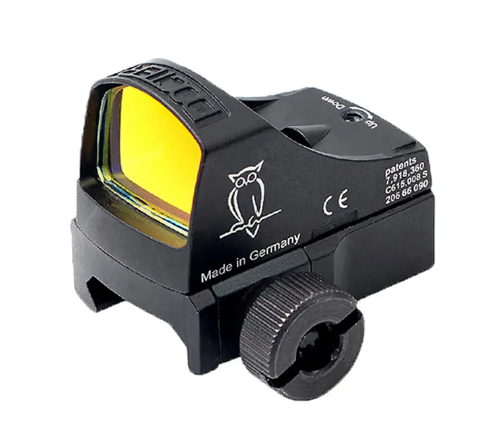 SOTAC Gear DOCTOR Style Micro Reflex Red Dot Sight