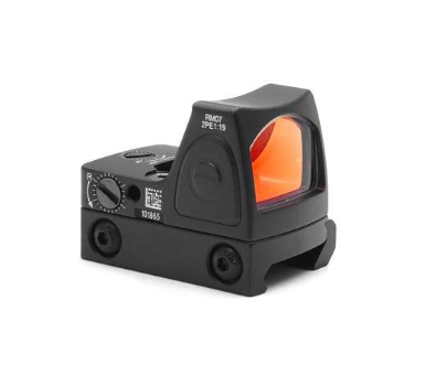 SOTAC Gear Mini Nylon RMR Style Micro Reflex Red Dot Sight