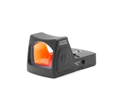 SOTAC Gear Metal RMR Style Micro Reflex Red Dot Sight