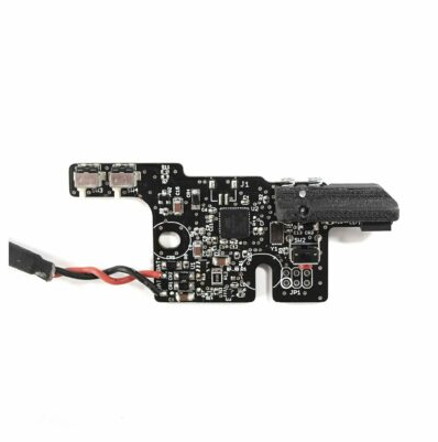 Wolverine Spartan Electronics Control Board for MTW/Article 1