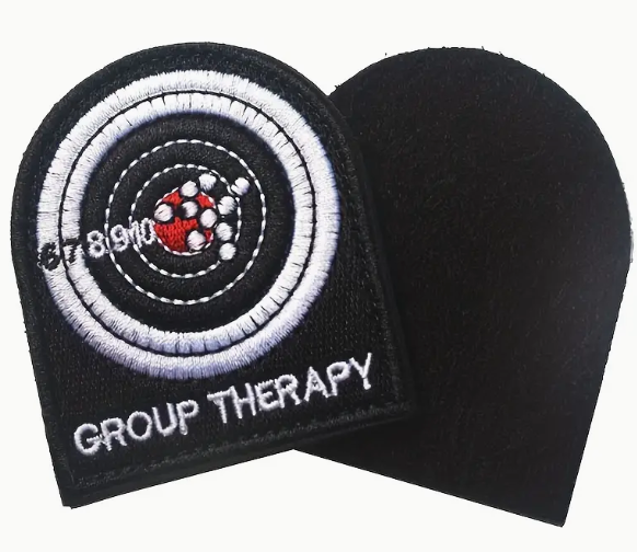 ACM Group Therapy Patch