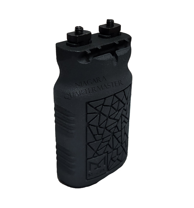 Gripi Ravim Raven Evolution Vertical M-Lok Grip - Type 3 – Niagara Quartermaster