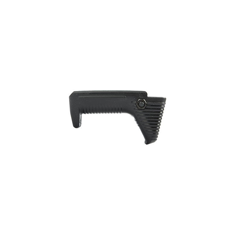 Killhouse Mini Angled Foregrip - Black - Niagara Quartermaster