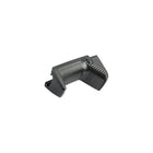 Killhouse Mini Angled Foregrip - Black - Niagara Quartermaster