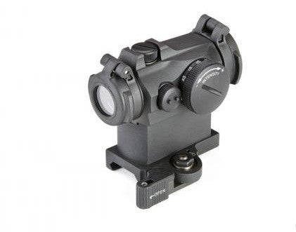 ACM T2 Pro Micro Dot Sight - Black - Niagara Quartermaster
