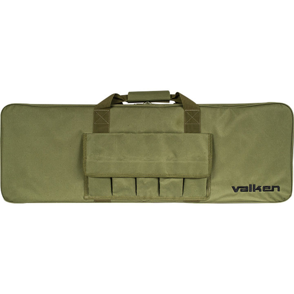 Valken 36"  Single Rifle Gun Bag - Olive