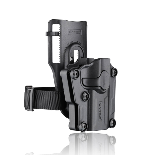 Cytac Universal Tactical Low Ride Leg Holster