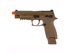 Pistolet Sig Sauer PROFORCE M17 - Version Gaz Vert
