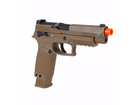 Pistolet Sig Sauer PROFORCE M17 - Version Gaz Vert