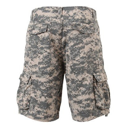 Surplus US ACU Shorts - UCP - Niagara Quartermaster