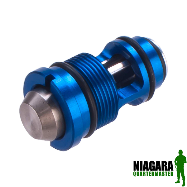 Nine Ball Wide Use "High Bullet" High Flow Valve for KWA / KSC Airsoft GBB Pistols