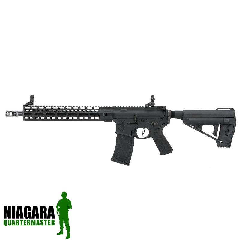 VFC VR16 Saber Carbine AEG M-Lok - Niagara Quartermaster