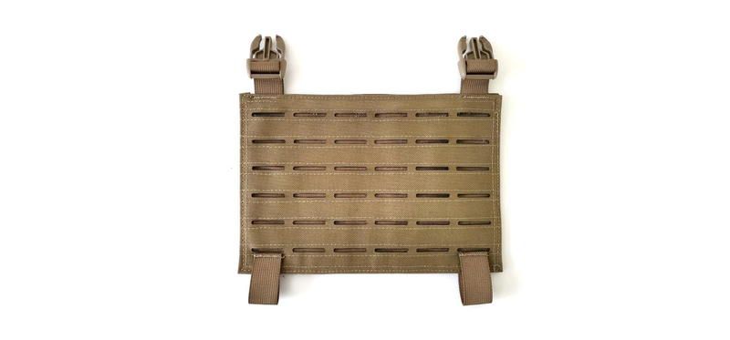 FALCON Plate Carrier Front Molle Panel