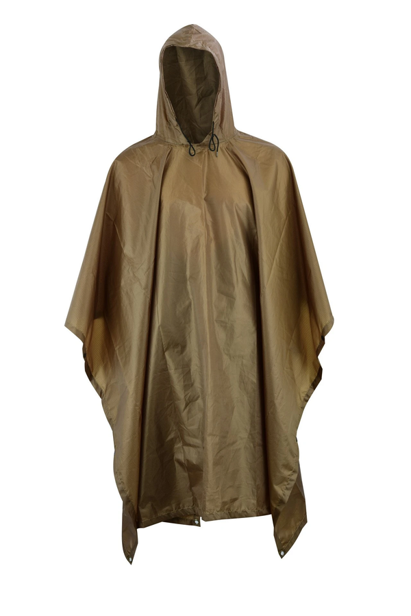 Shadow Strategic Waterproof Poncho