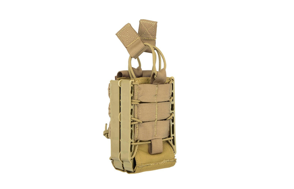 Shadow Elite M4 Double Rapid Mag Pouch