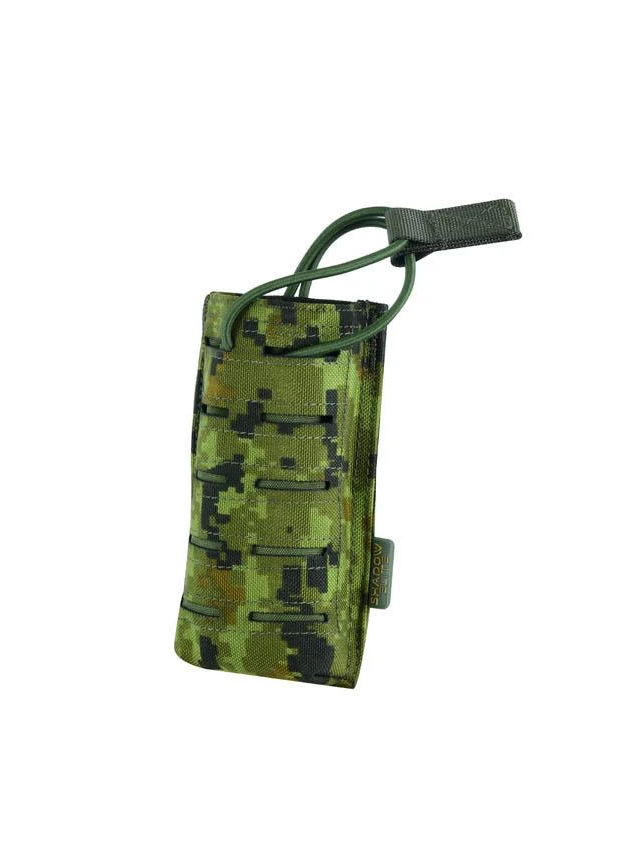 Shadow Elite M4/AK Single Rapid Response Mag Pouch