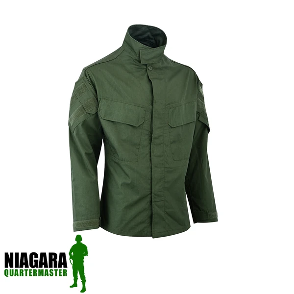 Shadow Strategic Gen.2 Tac Shirt - Ranger Green