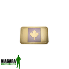 Shadow Strategic PVC Canadian Flags