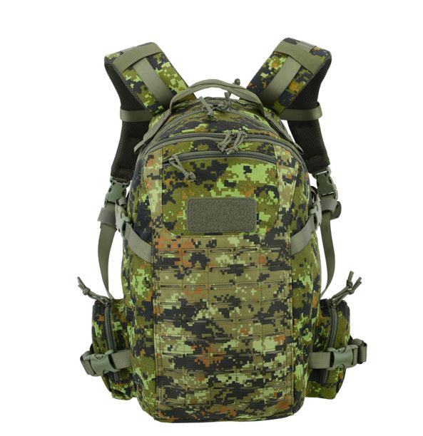 Shadow Strategic "ATB" Advanced Field Backpack - Niagara Quartermaster