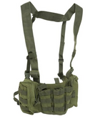 Shadow Strategic  Compact Chest Rig 