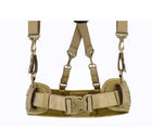 Shadow Elite  Detachable Harness - Niagara Quartermaster