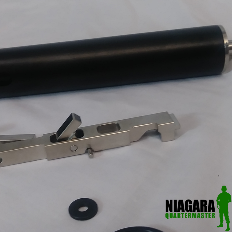 Maple Leaf  VSR-10 Cylinder and Trigger Kit