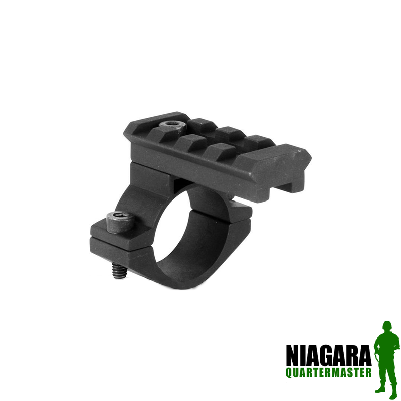 AIM Sports Scope 30mm and 36mm Rail Adapter