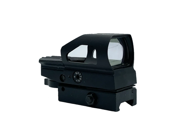 High Precision Arms Holographic Red Dot Sight