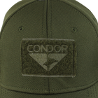 Condor Flex Cap - Tan - L/XL - Niagara Quartermaster