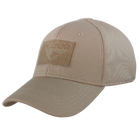 Condor Flex Cap - Tan - L/XL - Niagara Quartermaster