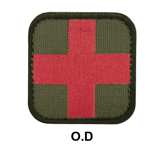 Condor Medic Patch