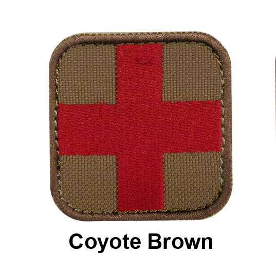 Condor Medic Patch